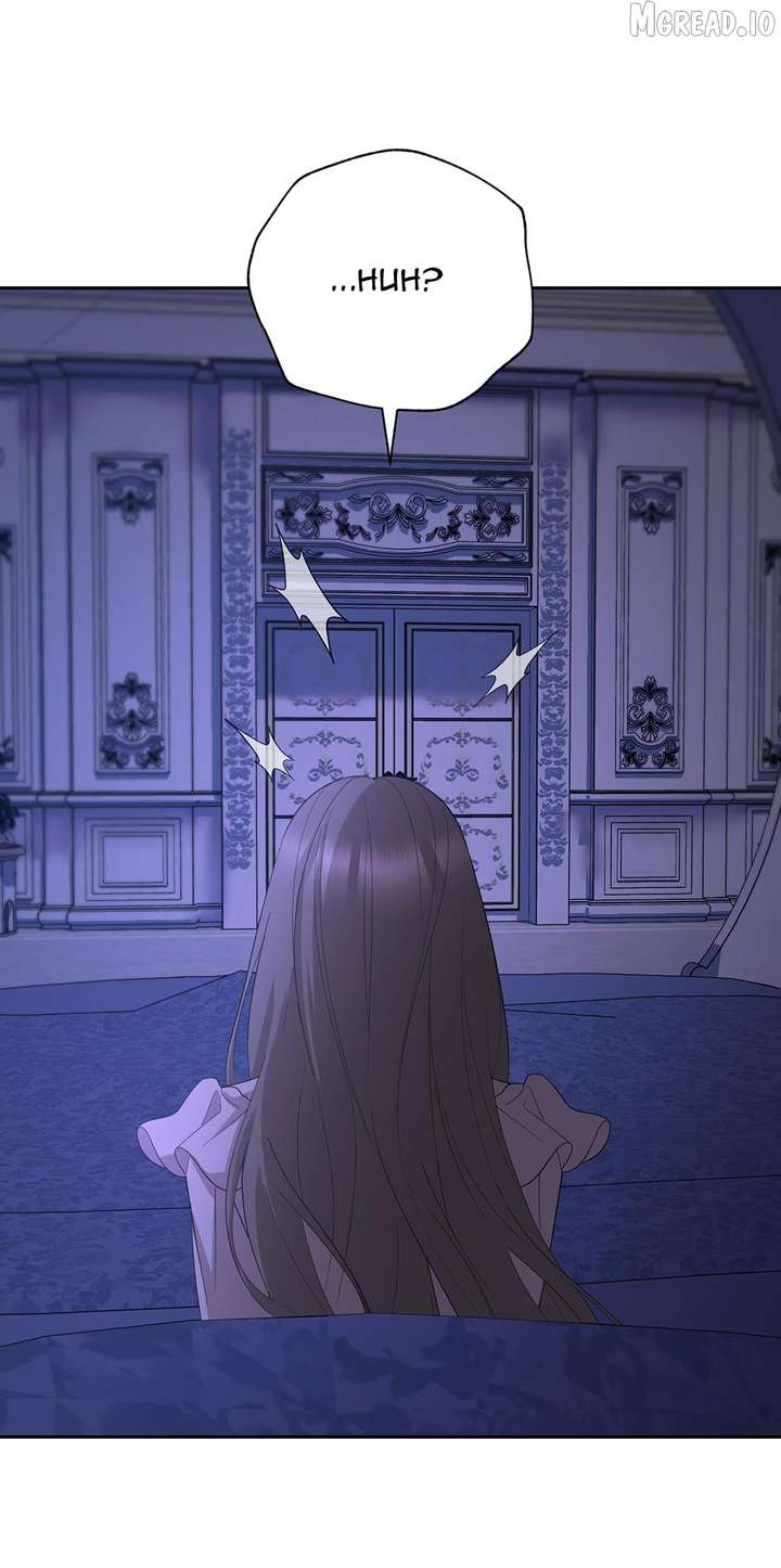 The Maid With A Dictator On A Leash chapter 57 page 72