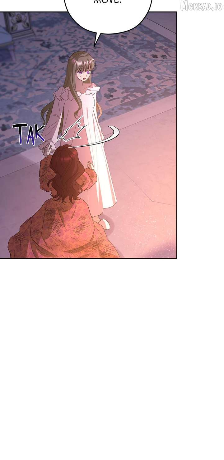 The Maid With A Dictator On A Leash chapter 57 page 86