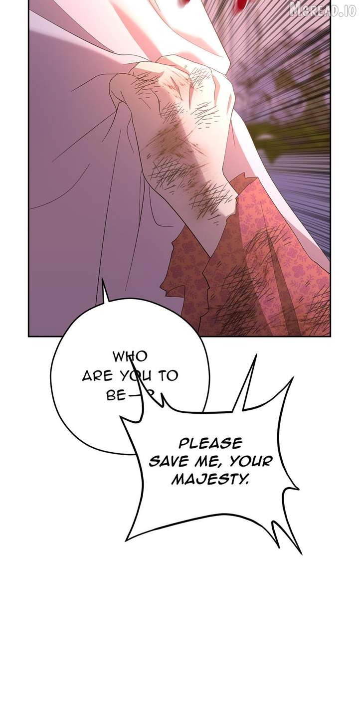 The Maid With A Dictator On A Leash chapter 57 page 92