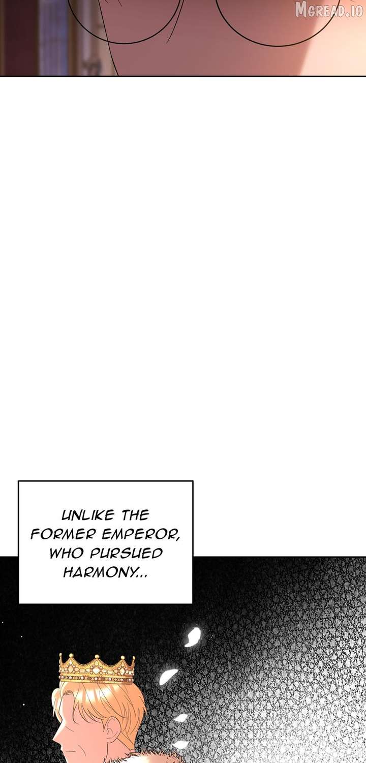 The Maid With A Dictator On A Leash chapter 58 page 32
