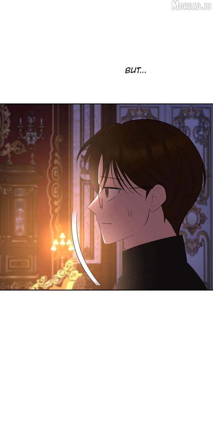The Maid With A Dictator On A Leash chapter 58 page 44