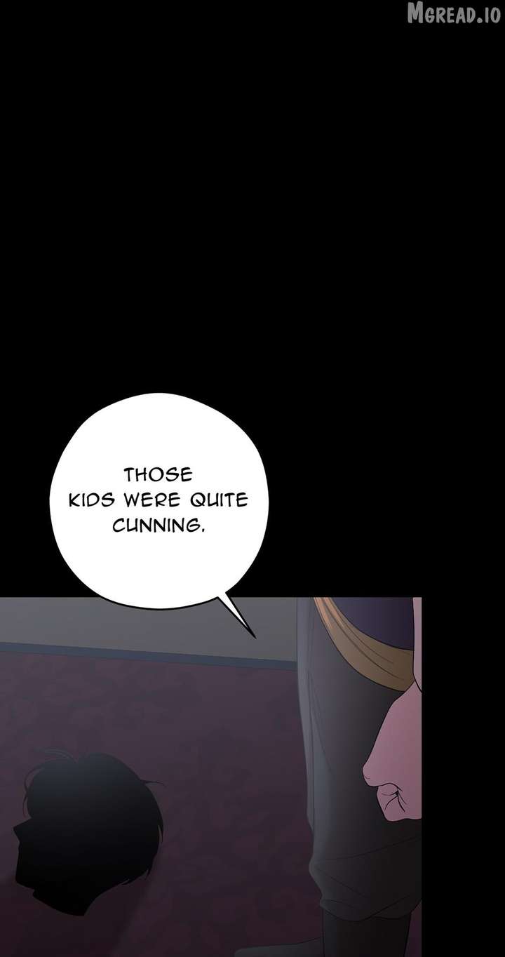 The Maid With A Dictator On A Leash chapter 58 page 80