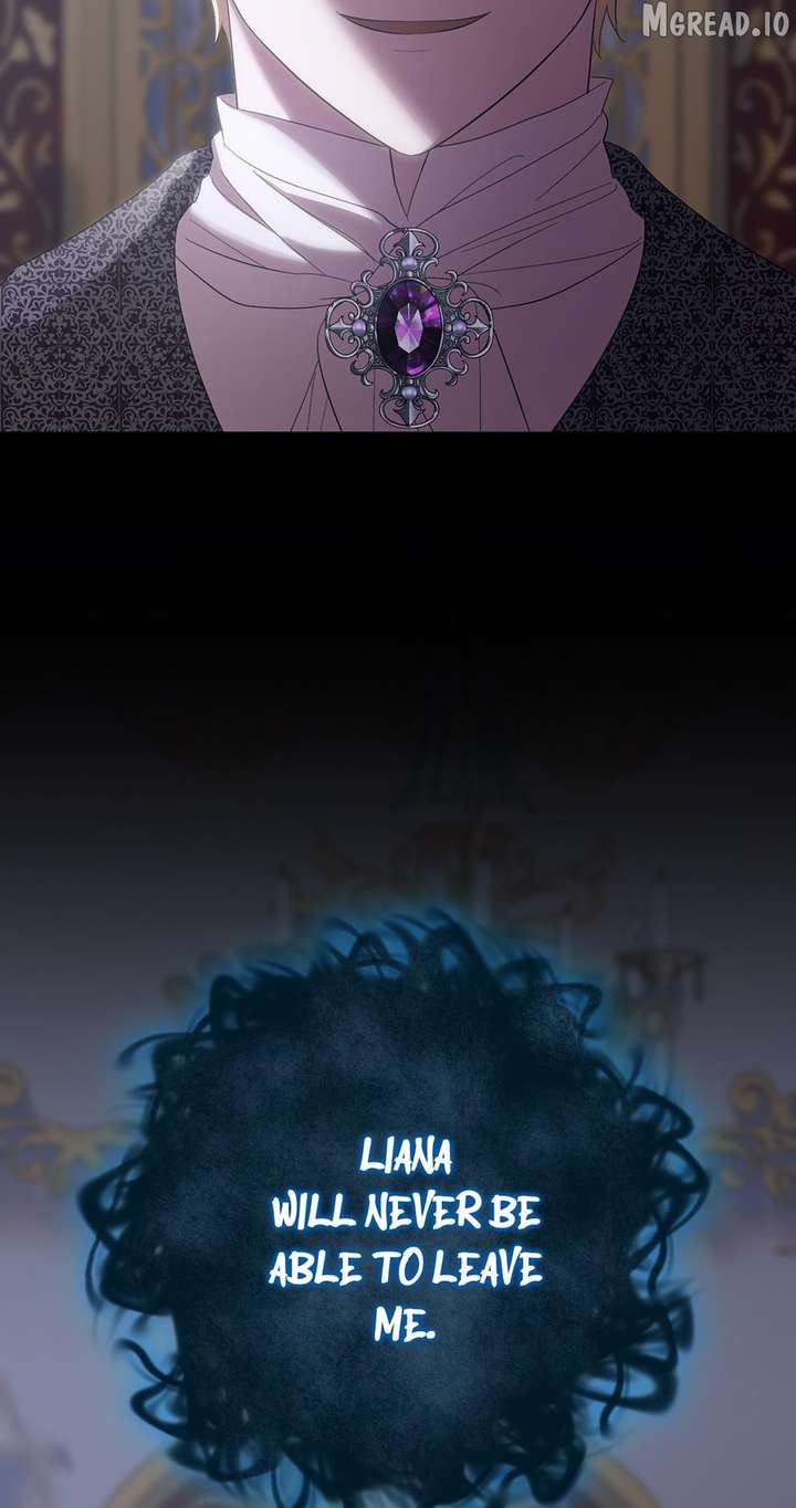 The Maid With A Dictator On A Leash chapter 58 page 82