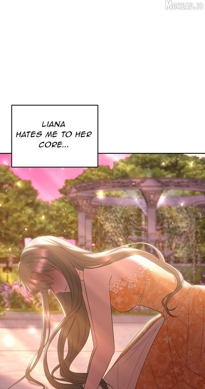 The Maid With A Dictator On A Leash chapter 58 page 84