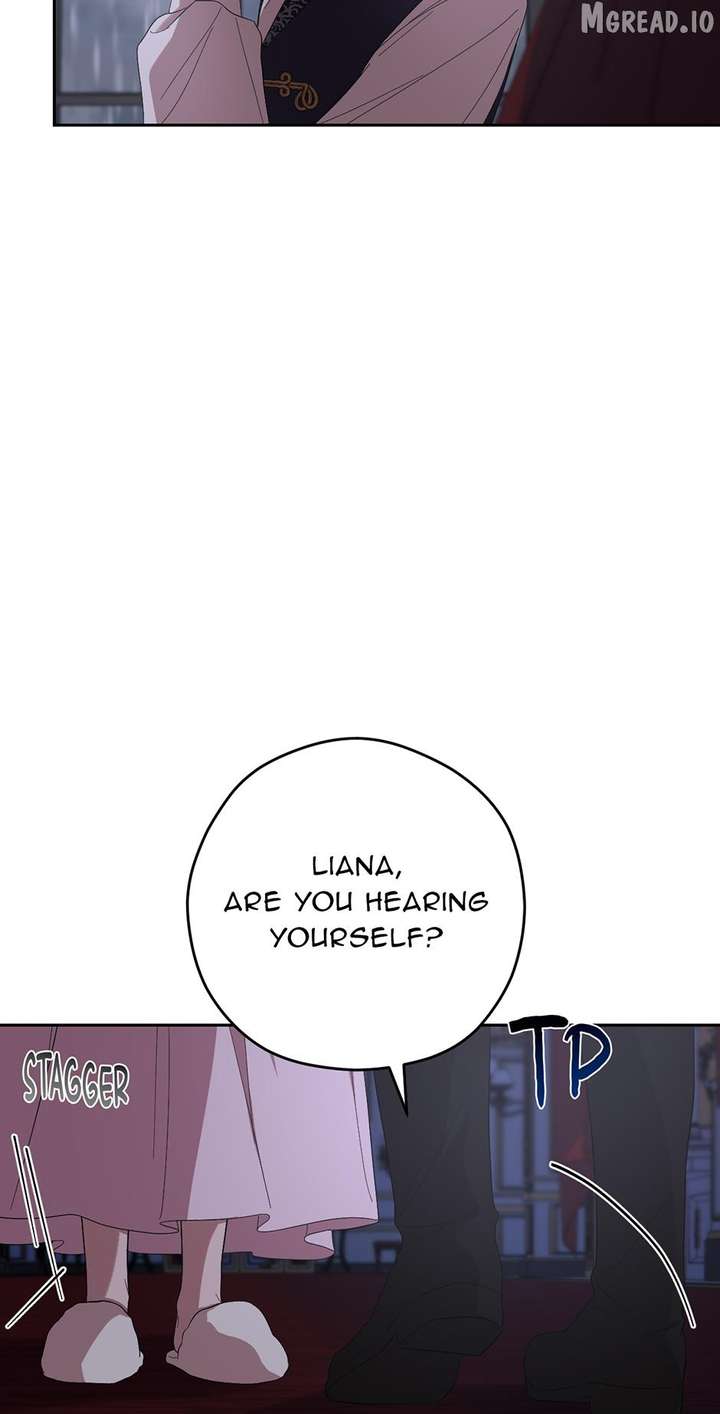 The Maid With A Dictator On A Leash chapter 60 page 6