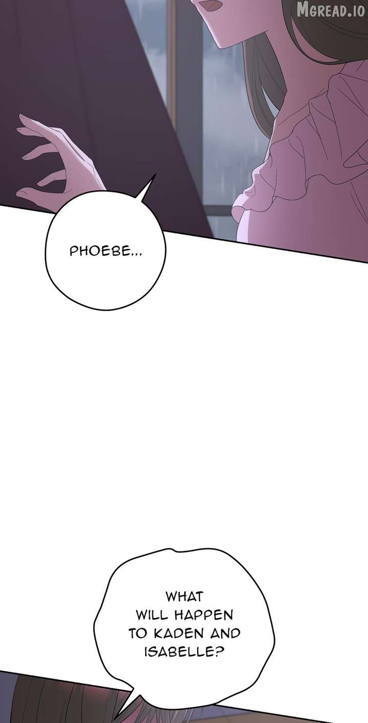 The Maid With A Dictator On A Leash chapter 60 page 30