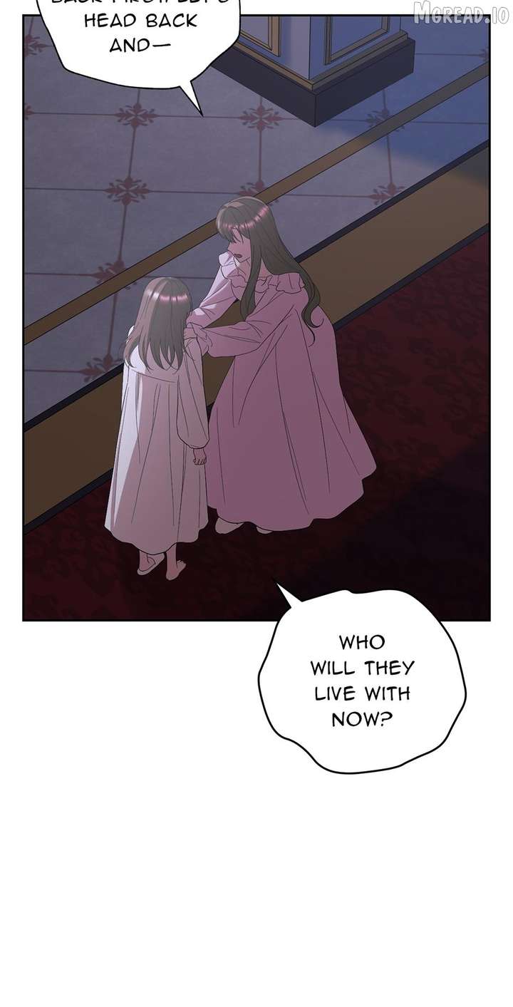 The Maid With A Dictator On A Leash chapter 60 page 32