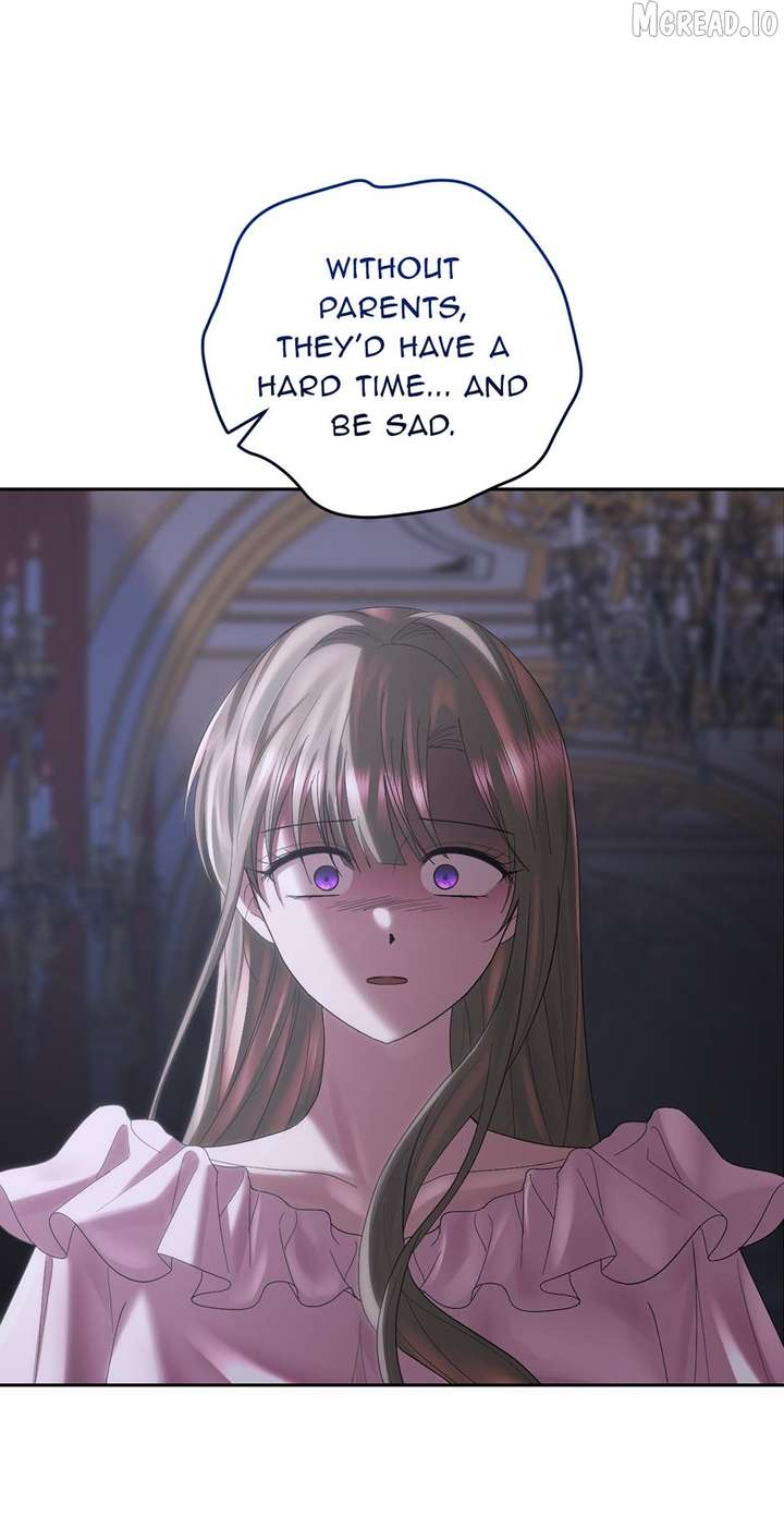 The Maid With A Dictator On A Leash chapter 60 page 34
