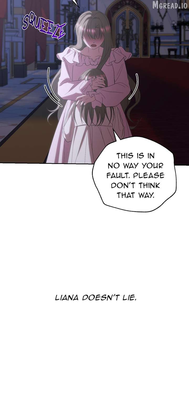 The Maid With A Dictator On A Leash chapter 60 page 41