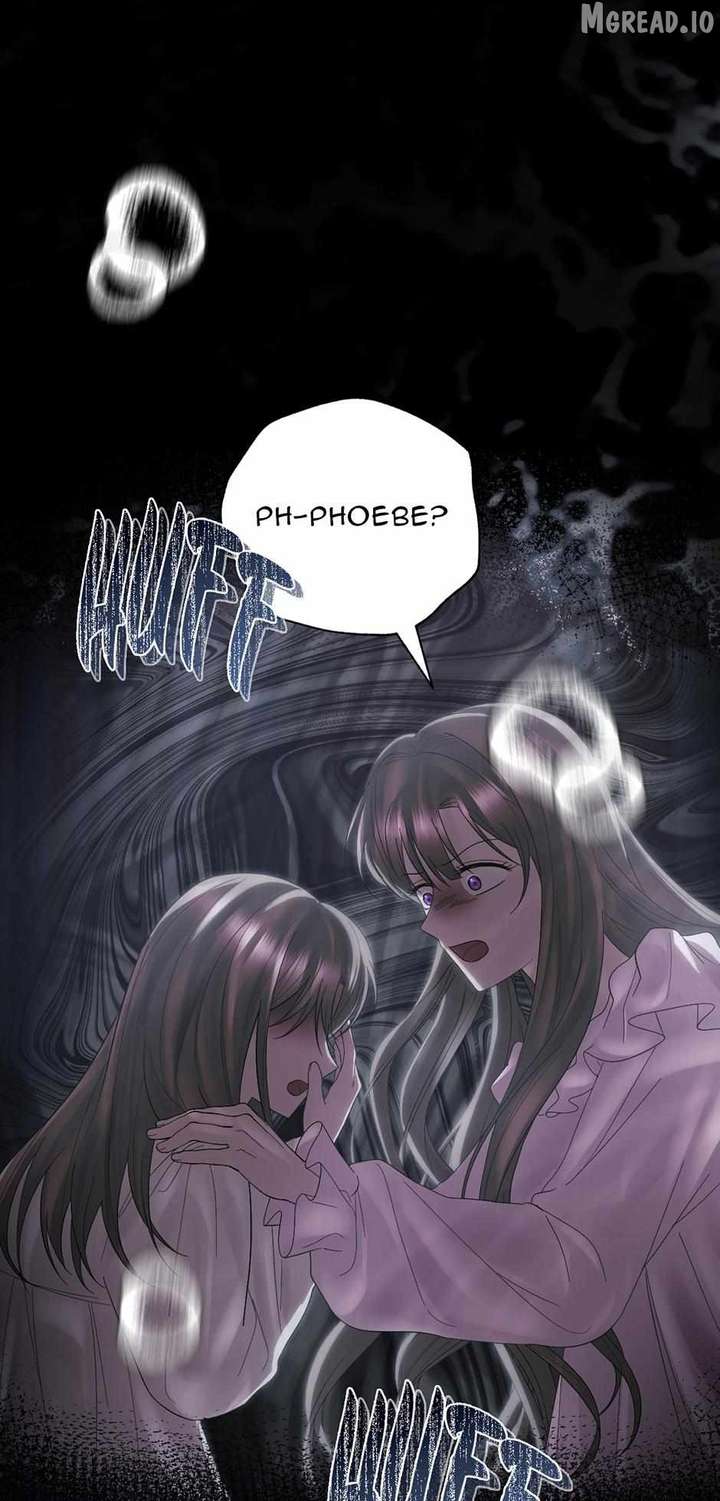 The Maid With A Dictator On A Leash chapter 60 page 45