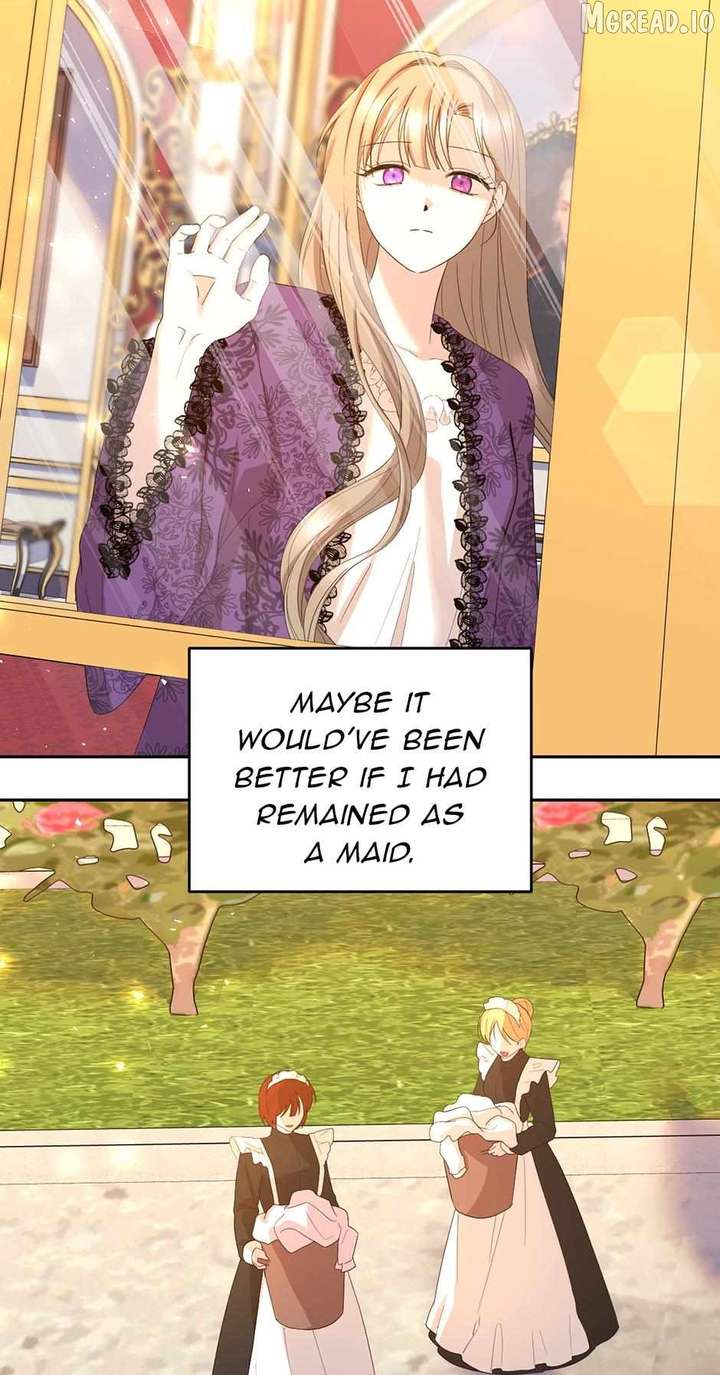 The Maid With A Dictator On A Leash chapter 60 page 74