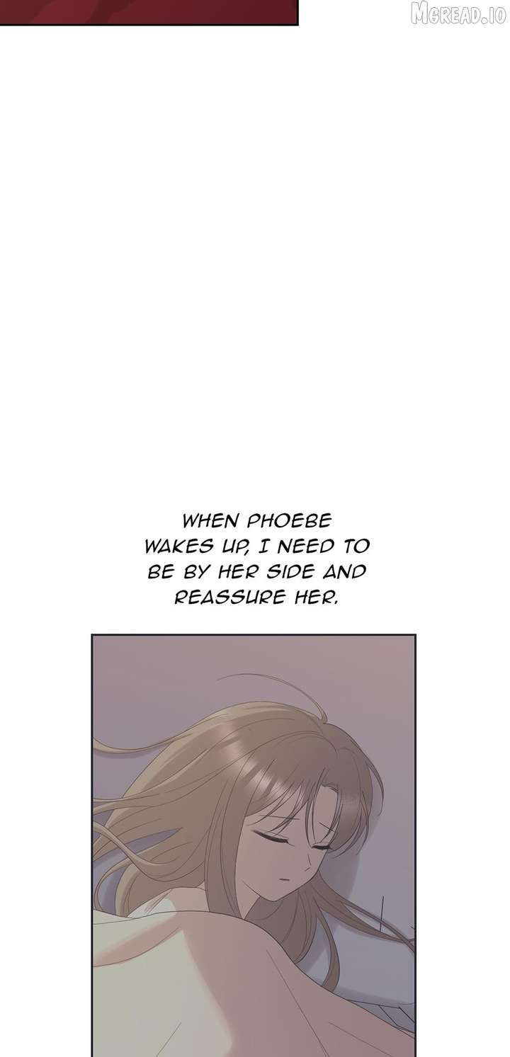 The Maid With A Dictator On A Leash chapter 60 page 80