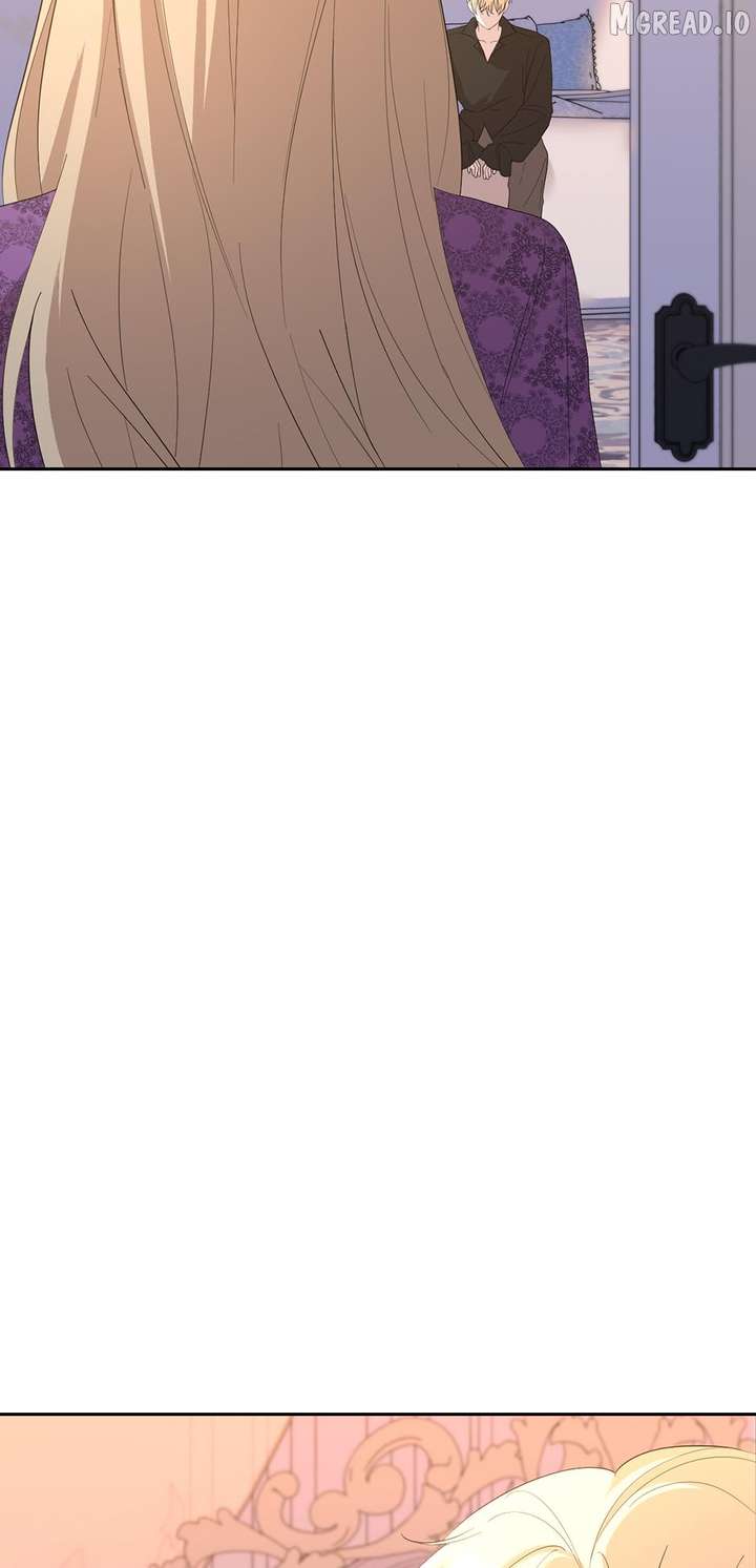 The Maid With A Dictator On A Leash chapter 60 page 84