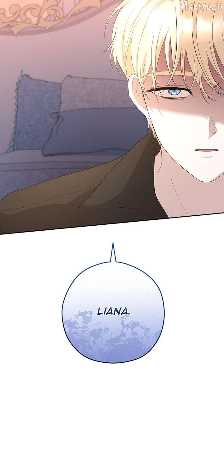 The Maid With A Dictator On A Leash chapter 60 page 85