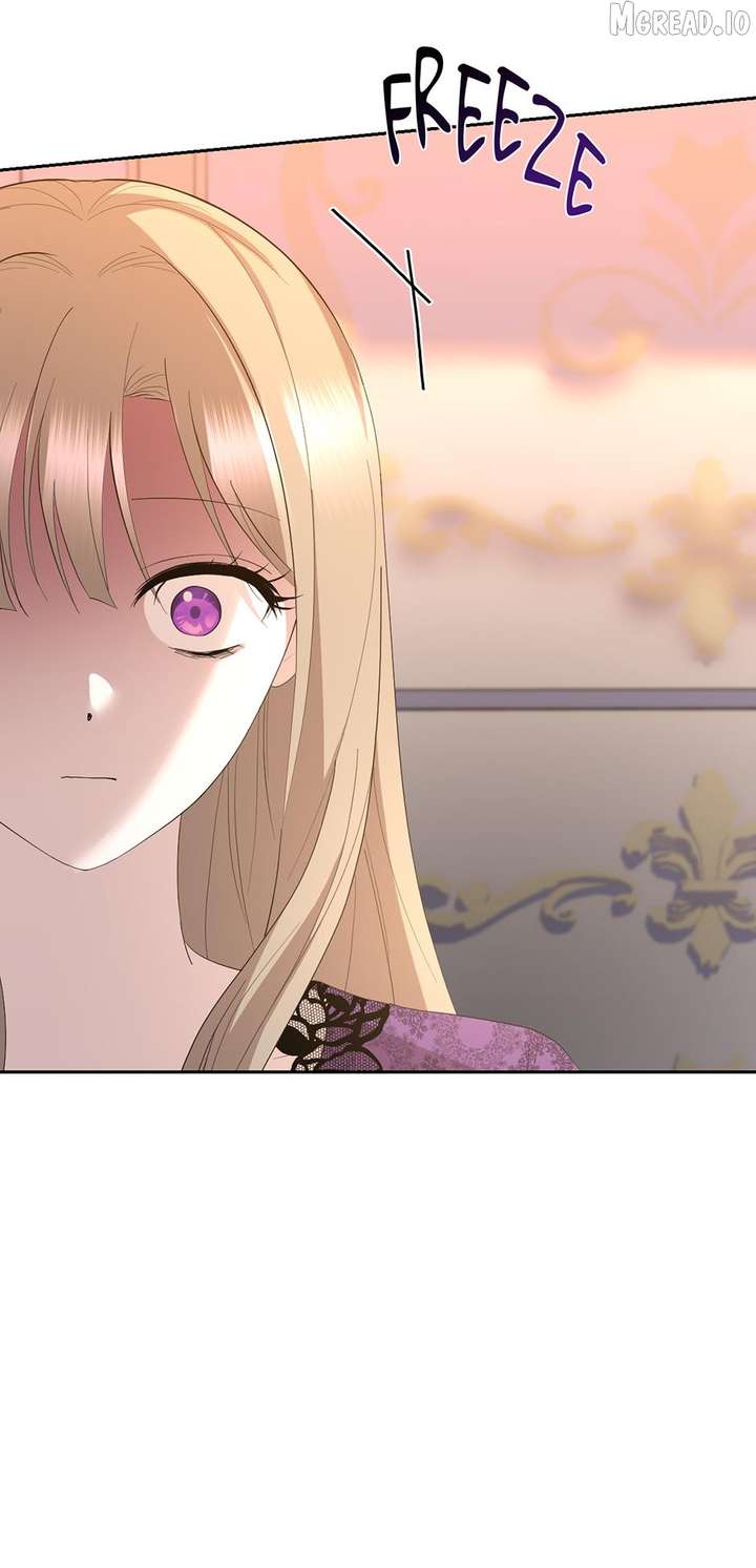 The Maid With A Dictator On A Leash chapter 60 page 86