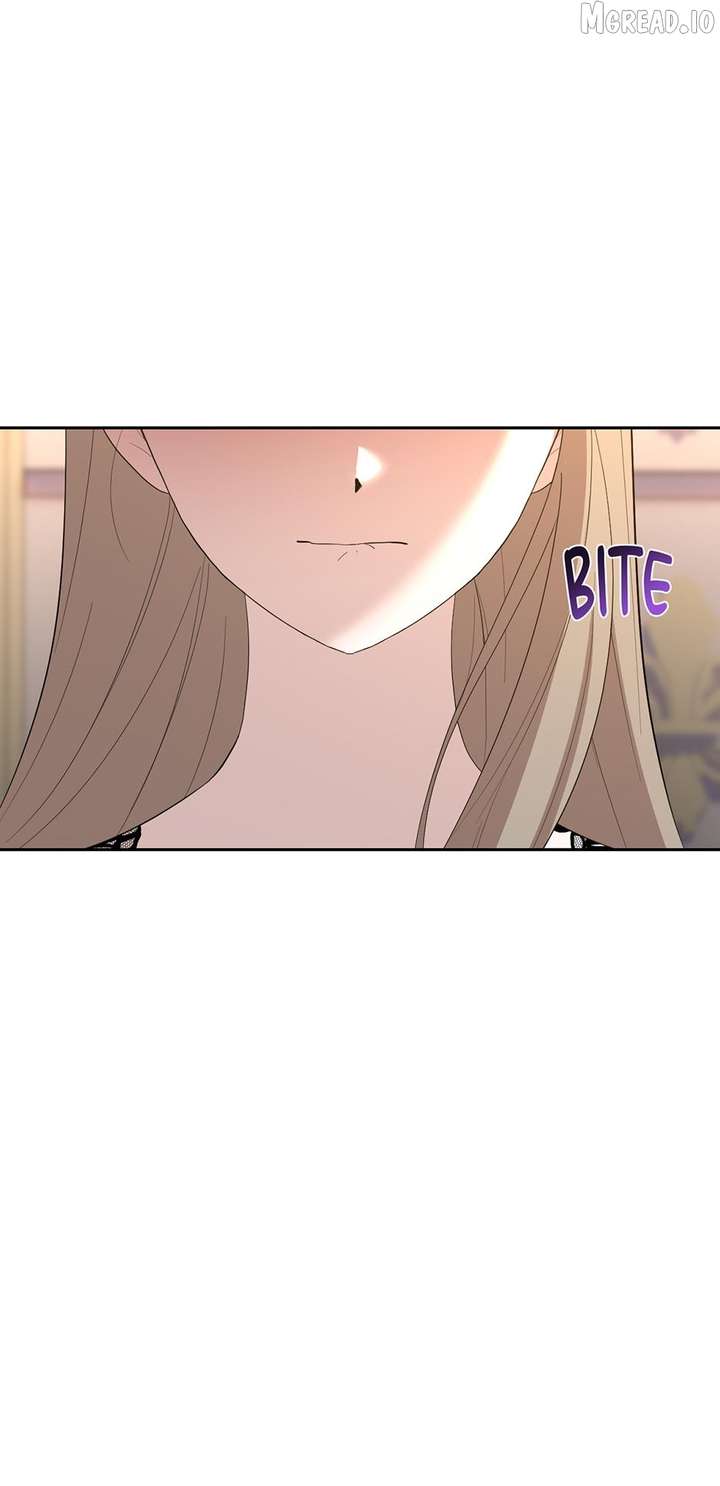 The Maid With A Dictator On A Leash chapter 60 page 87