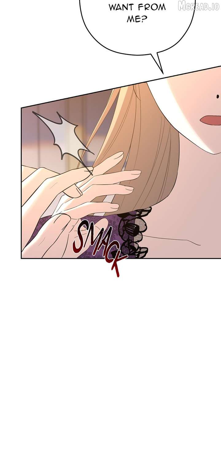 The Maid With A Dictator On A Leash chapter 60 page 95