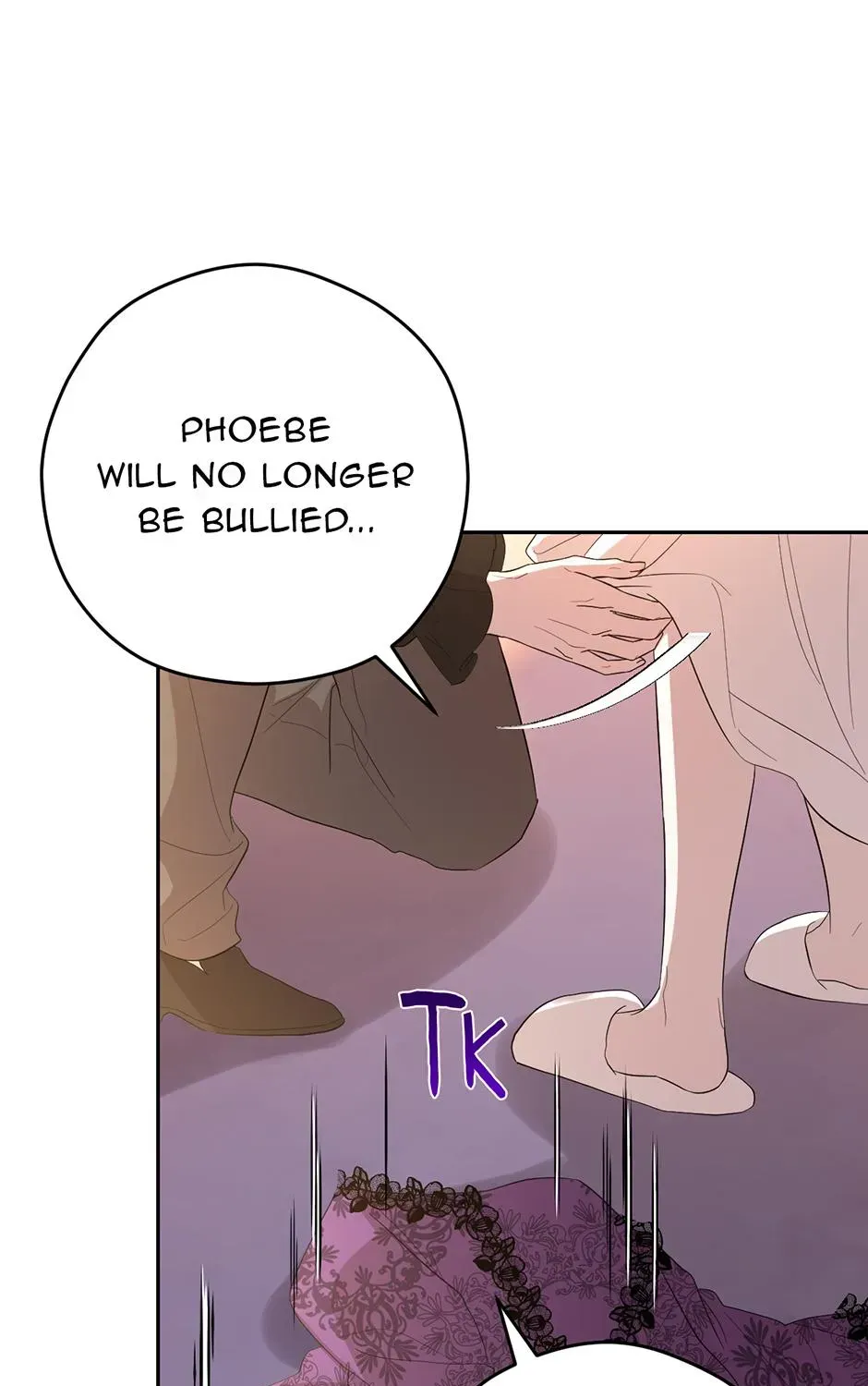 The Maid With A Dictator On A Leash chapter 61 page 53