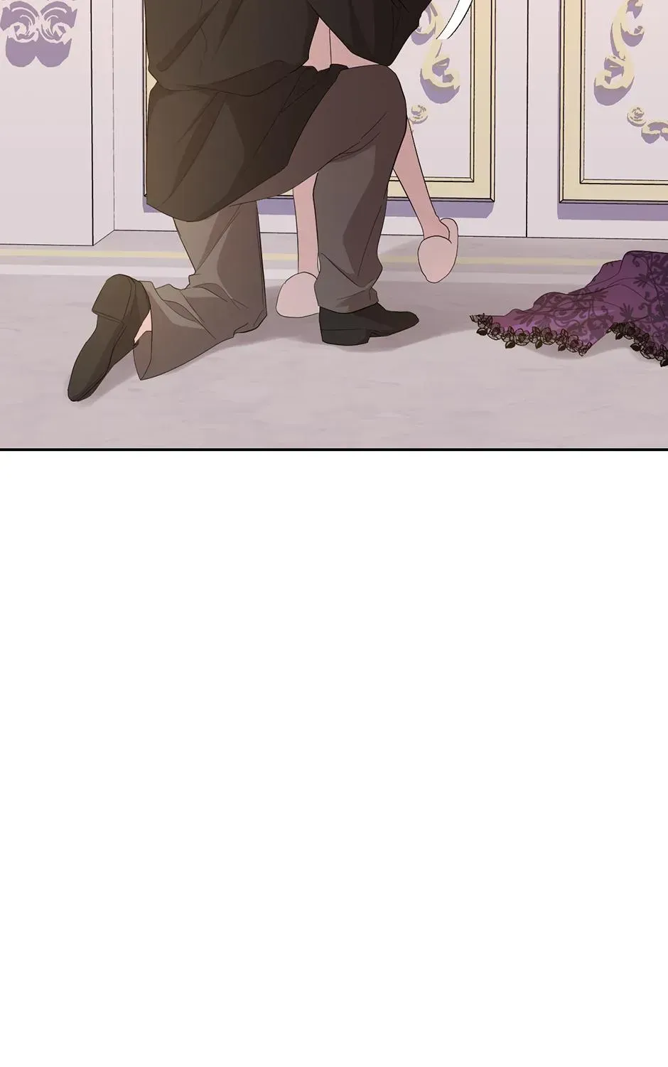 The Maid With A Dictator On A Leash chapter 61 page 57
