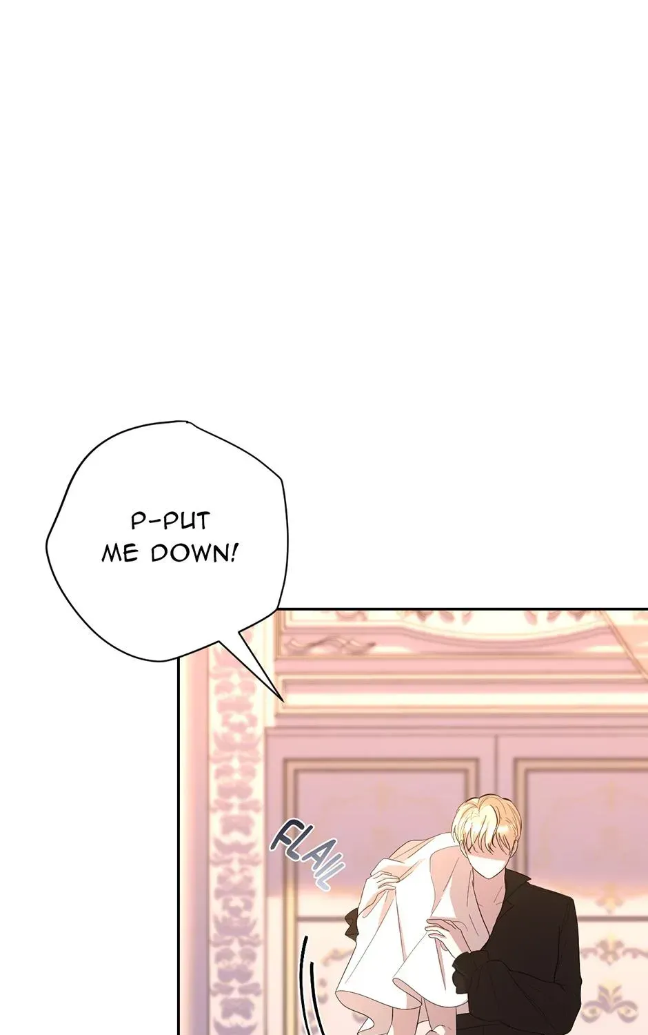 The Maid With A Dictator On A Leash chapter 61 page 75