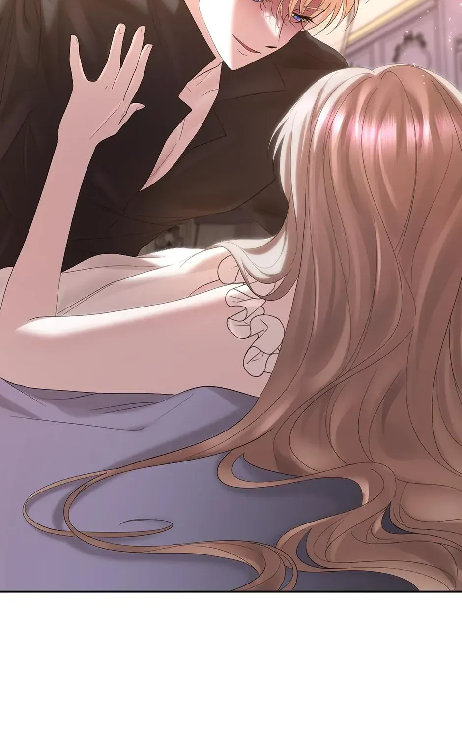 The Maid With A Dictator On A Leash chapter 61 page 81