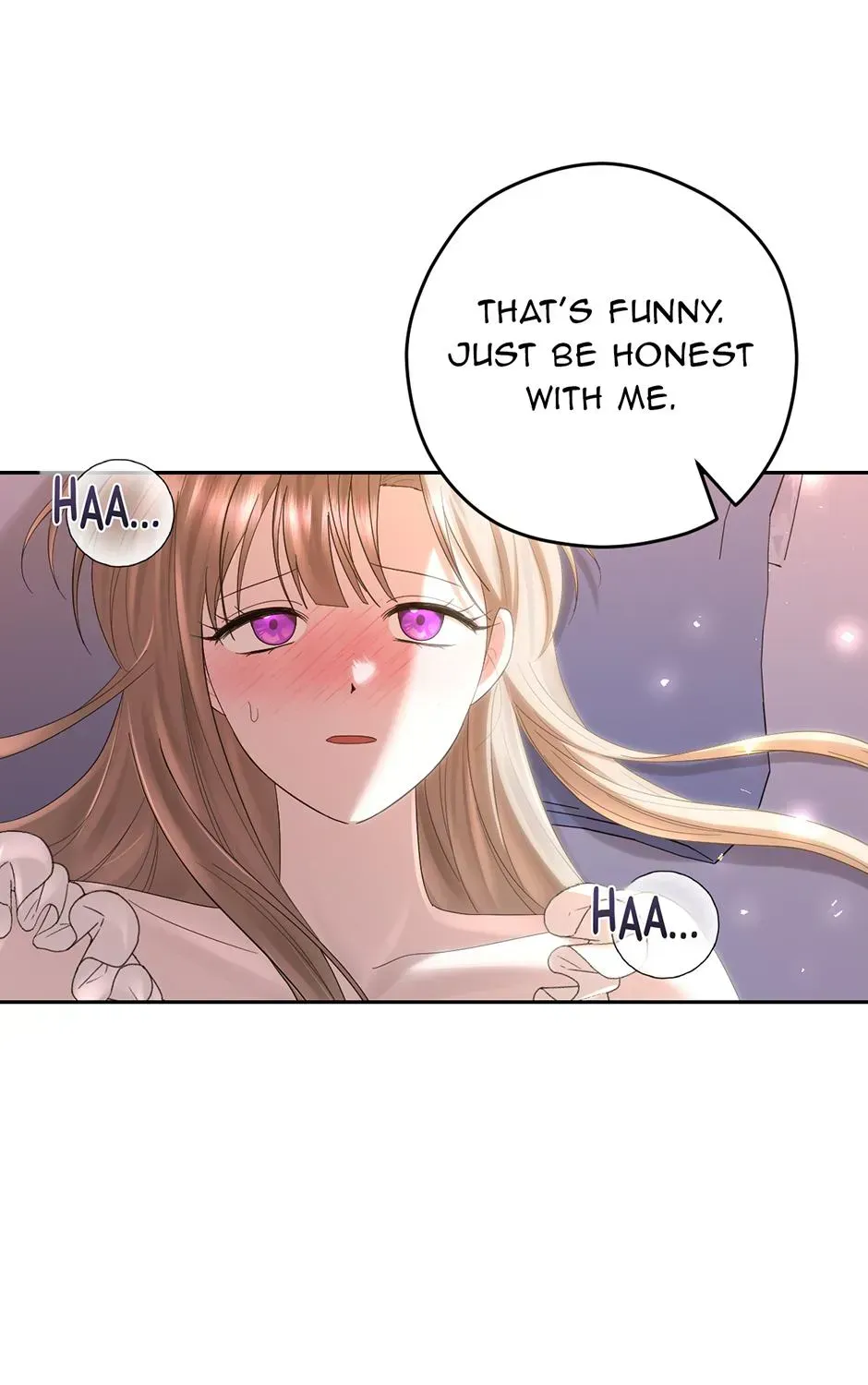 The Maid With A Dictator On A Leash chapter 61 page 83