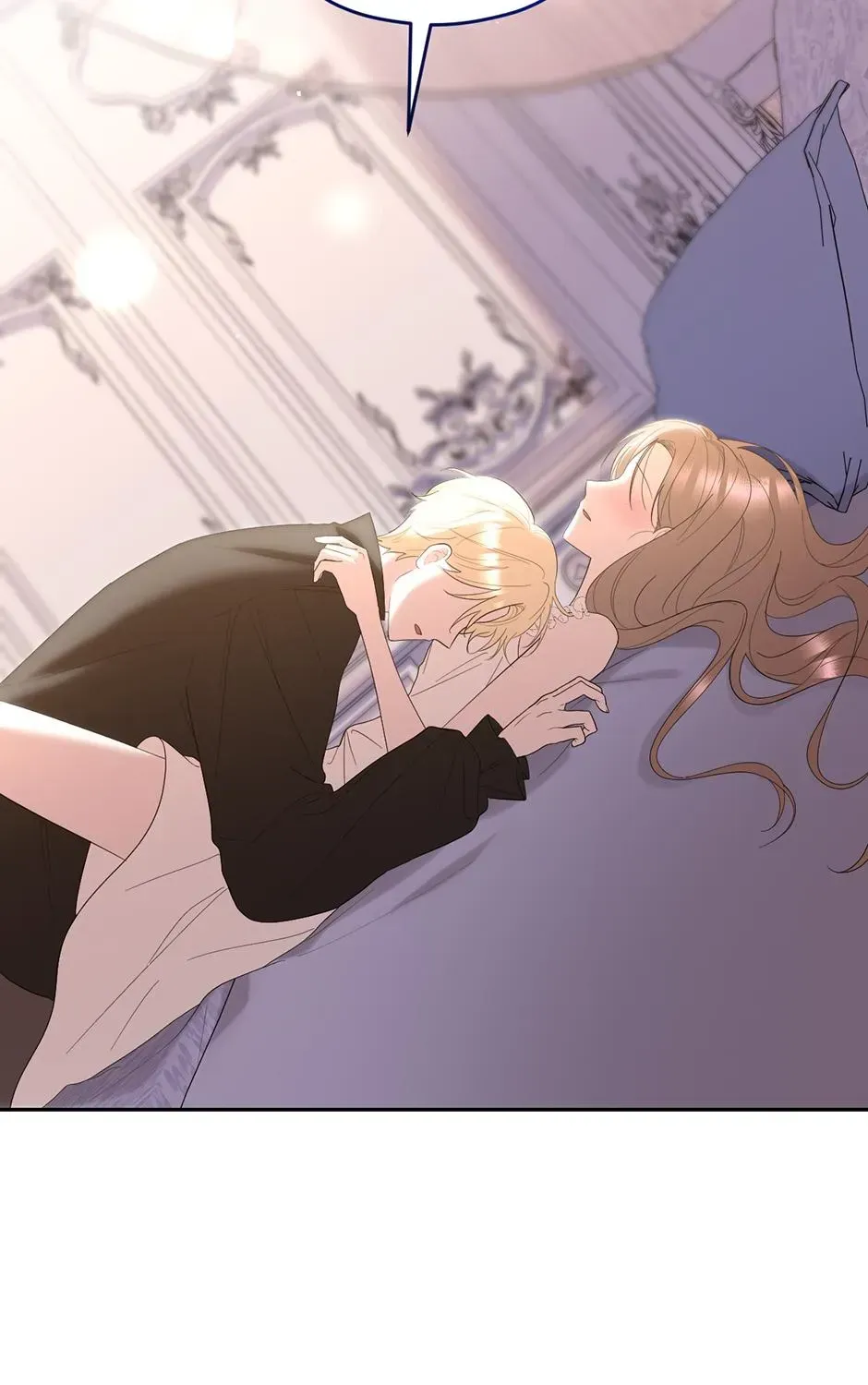 The Maid With A Dictator On A Leash chapter 61 page 87