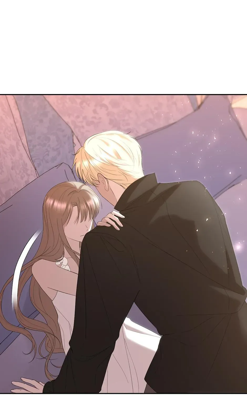 The Maid With A Dictator On A Leash chapter 61 page 99