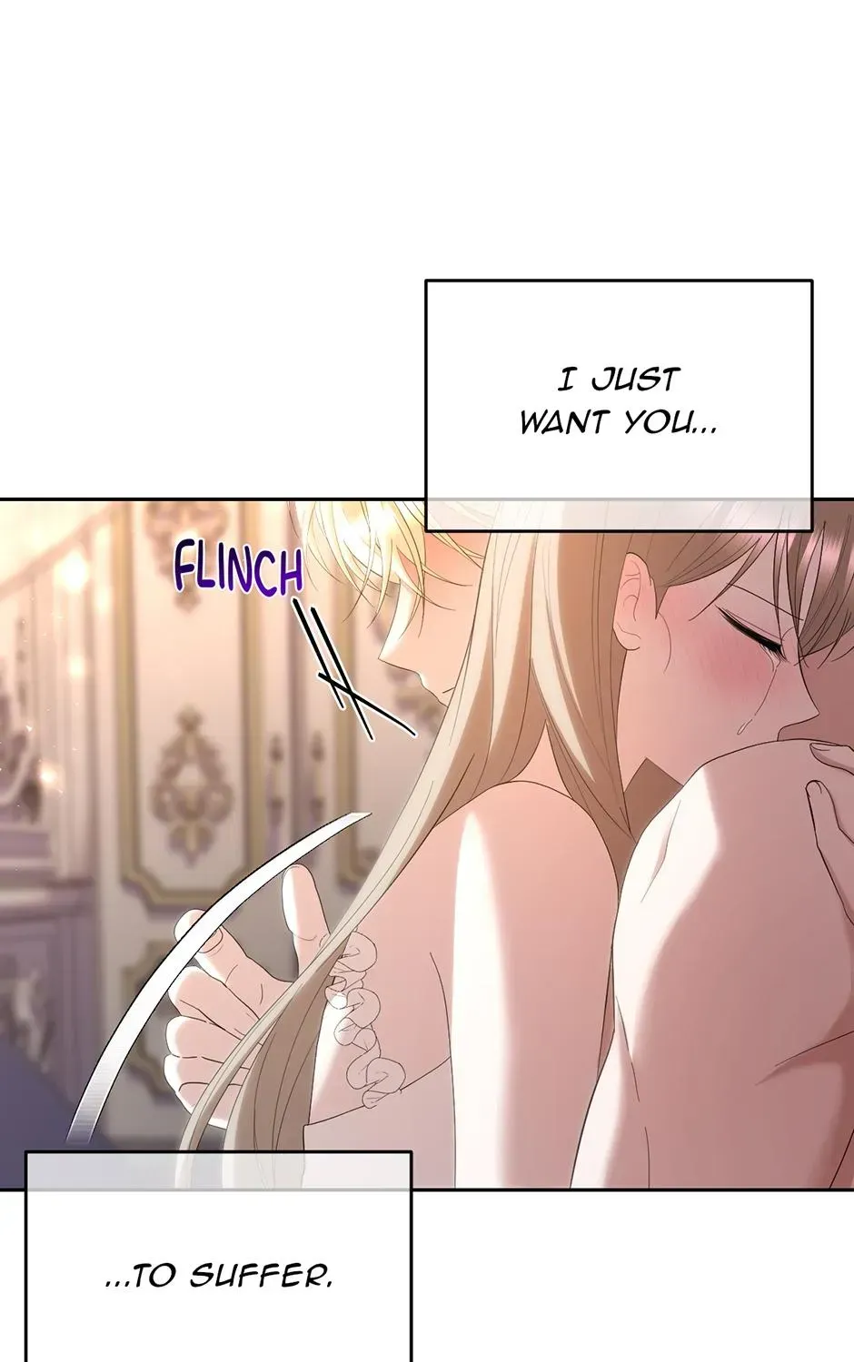 The Maid With A Dictator On A Leash chapter 61 page 107