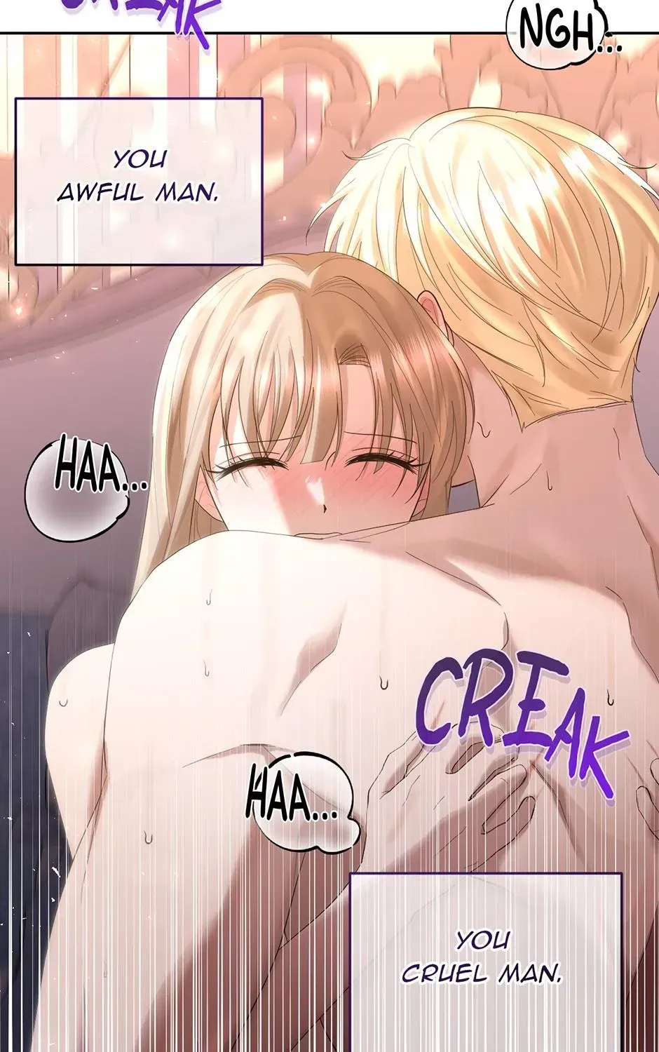The Maid With A Dictator On A Leash chapter 61 page 117