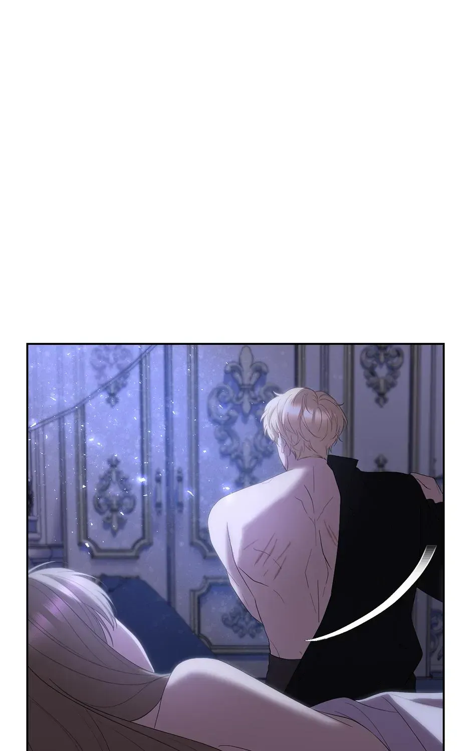 The Maid With A Dictator On A Leash chapter 61 page 125