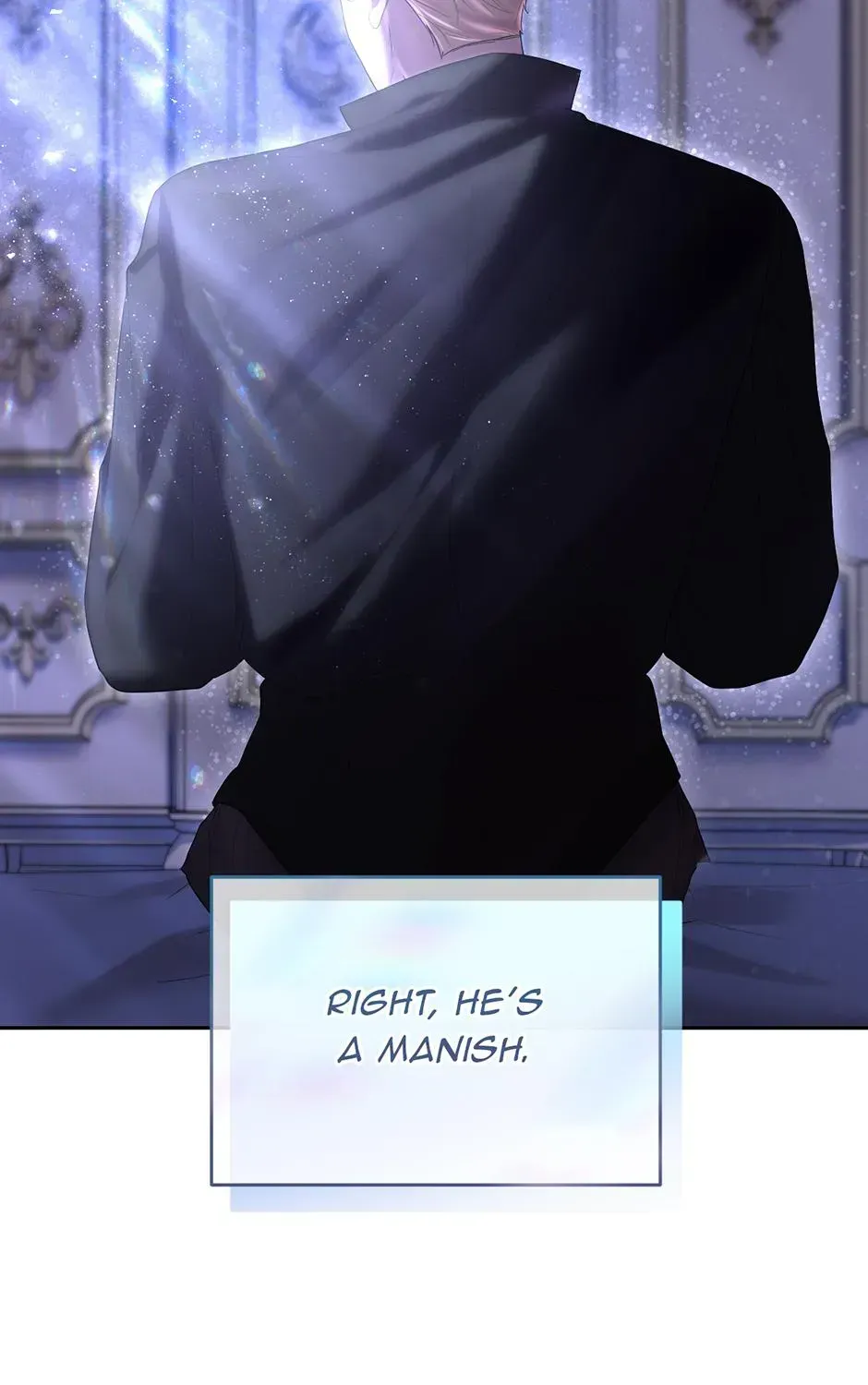 The Maid With A Dictator On A Leash chapter 61 page 133