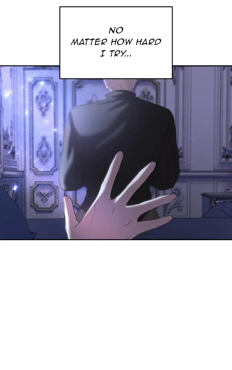The Maid With A Dictator On A Leash chapter 61 page 137