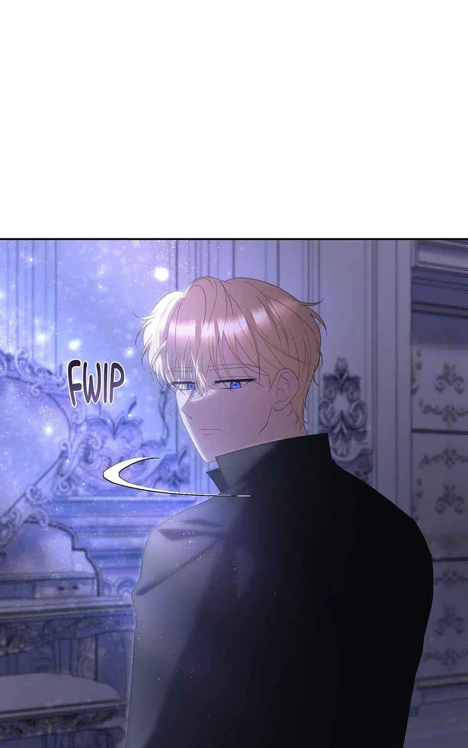 The Maid With A Dictator On A Leash chapter 61 page 153