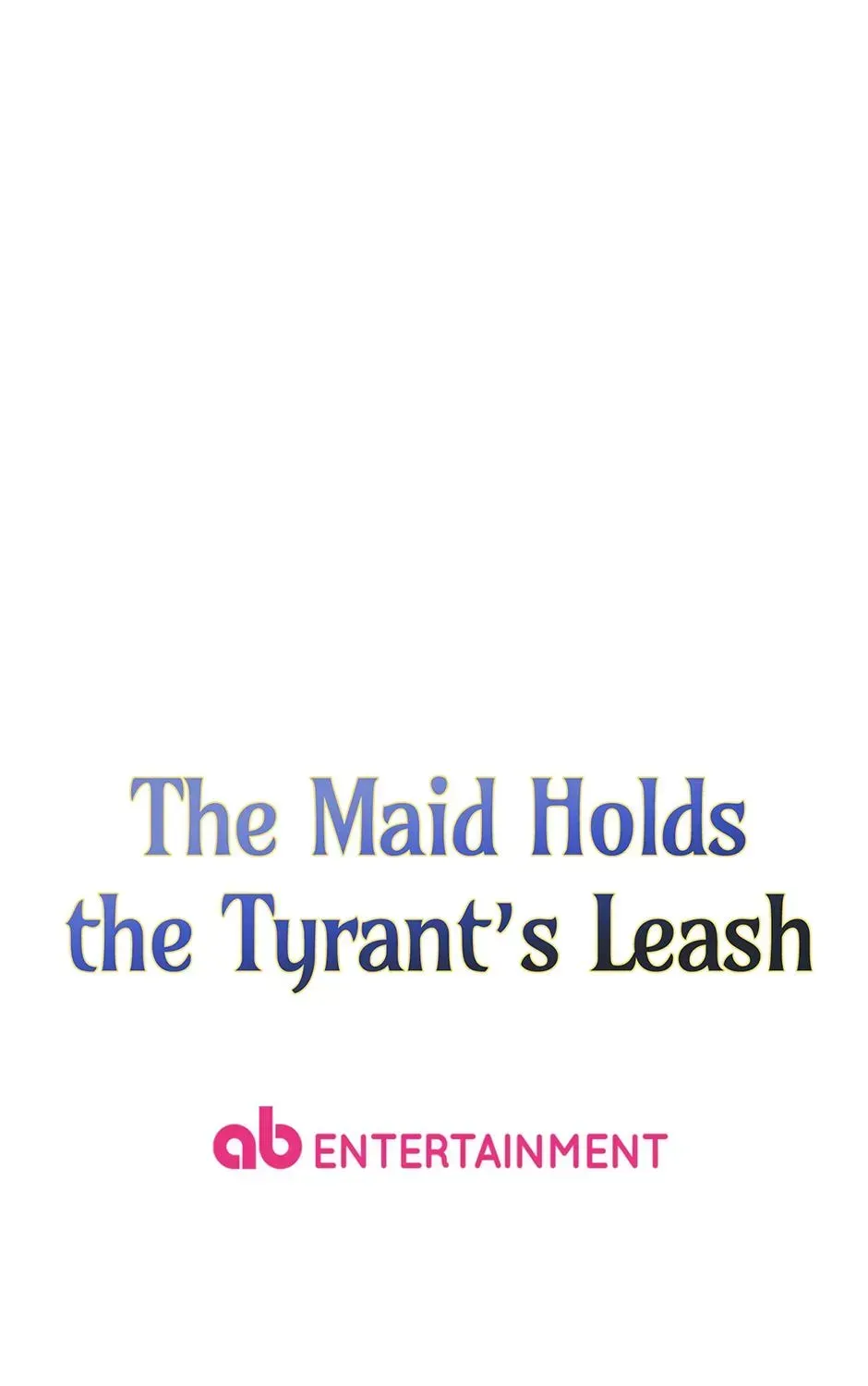 The Maid With A Dictator On A Leash chapter 61 page 166