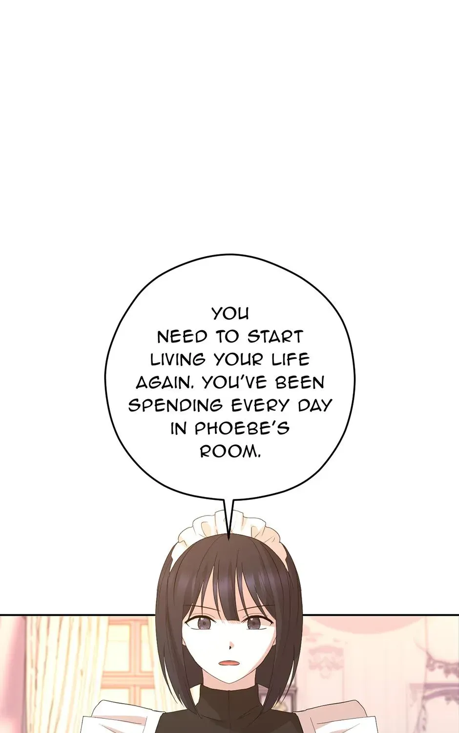 The Maid With A Dictator On A Leash chapter 62 page 13