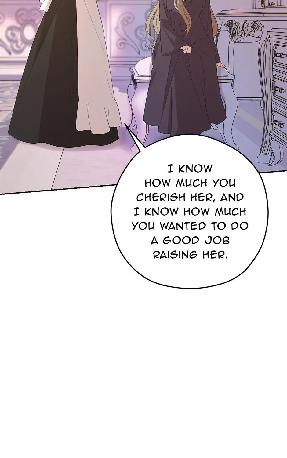 The Maid With A Dictator On A Leash chapter 62 page 27
