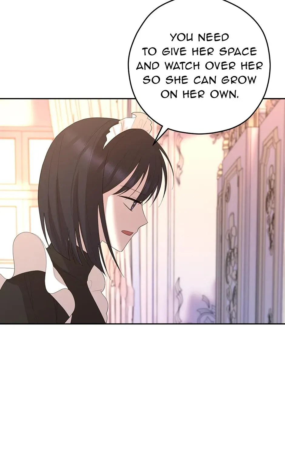 The Maid With A Dictator On A Leash chapter 62 page 31
