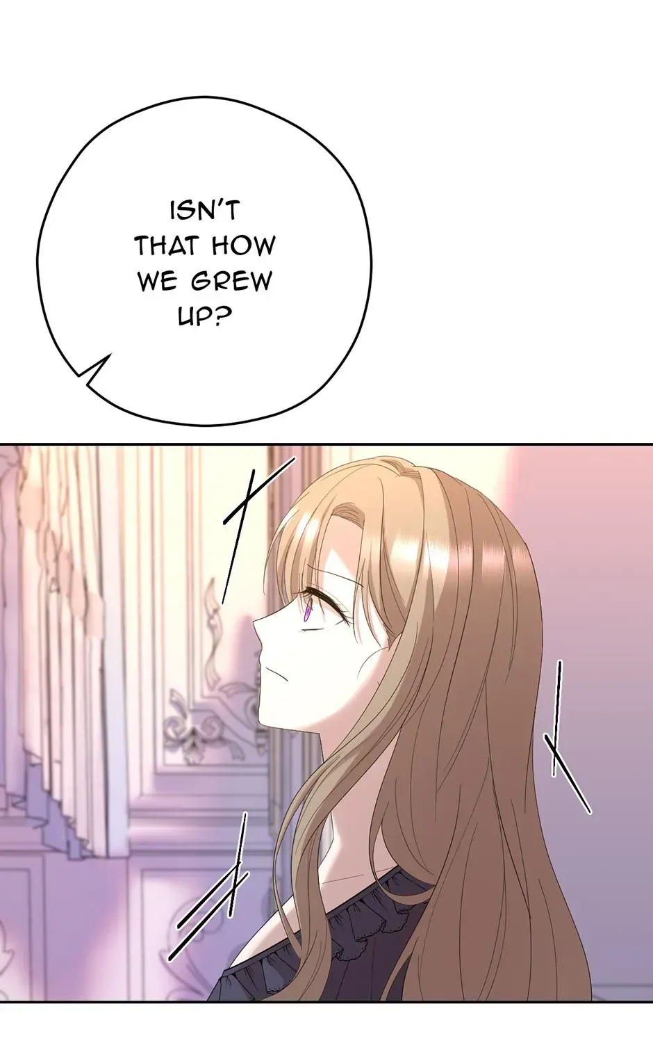 The Maid With A Dictator On A Leash chapter 62 page 33