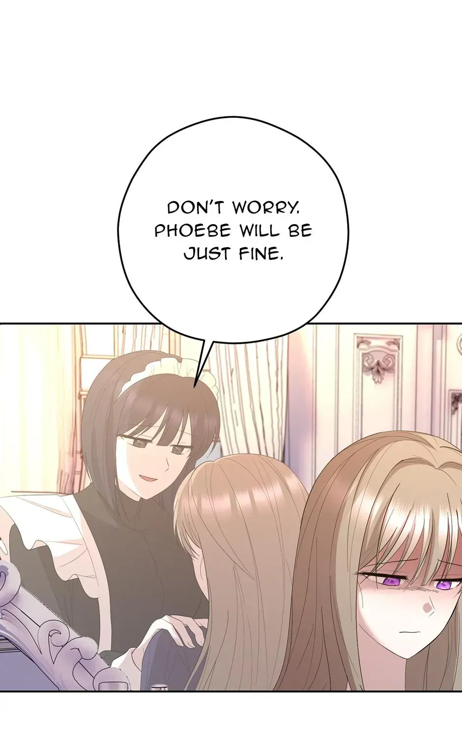 The Maid With A Dictator On A Leash chapter 62 page 39