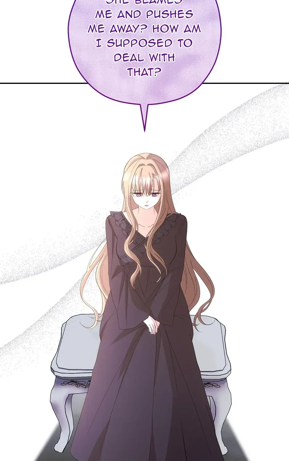 The Maid With A Dictator On A Leash chapter 62 page 45