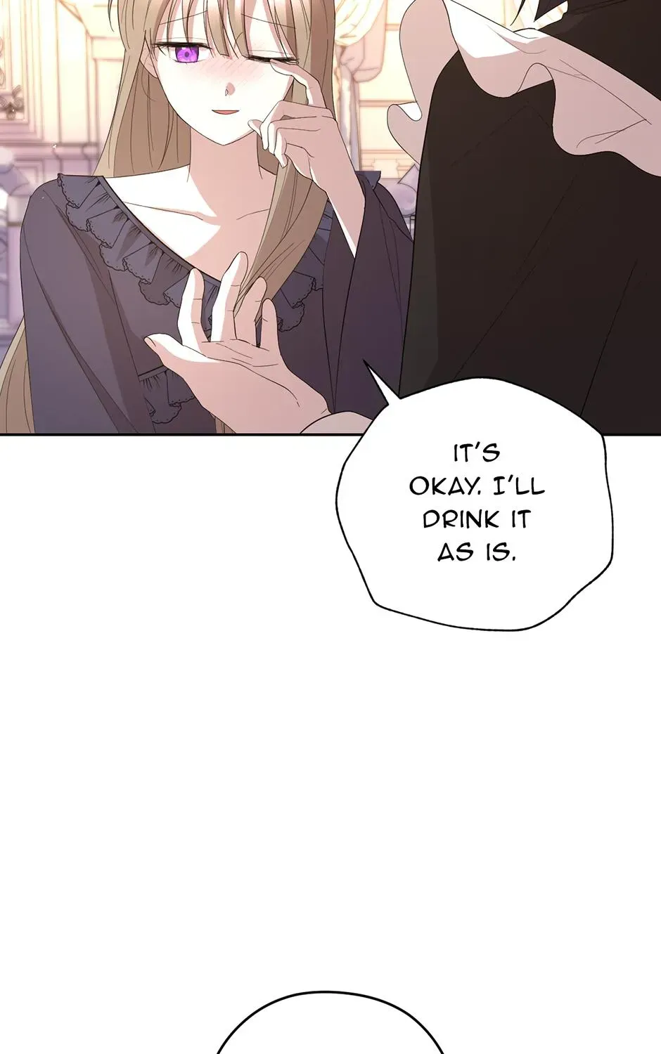 The Maid With A Dictator On A Leash chapter 62 page 61