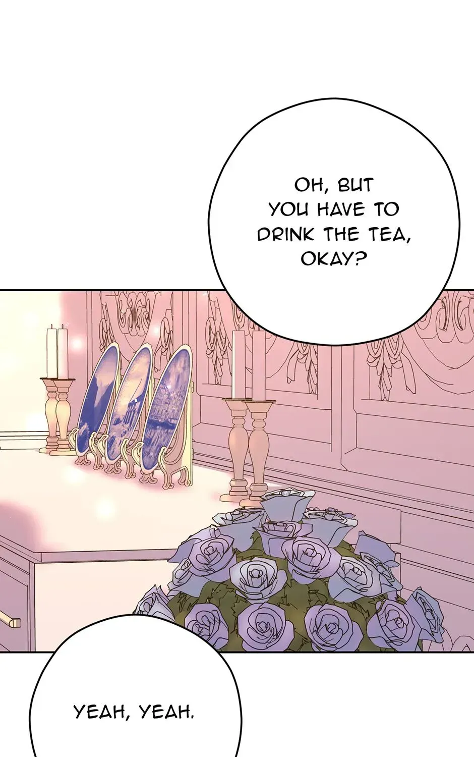 The Maid With A Dictator On A Leash chapter 62 page 75