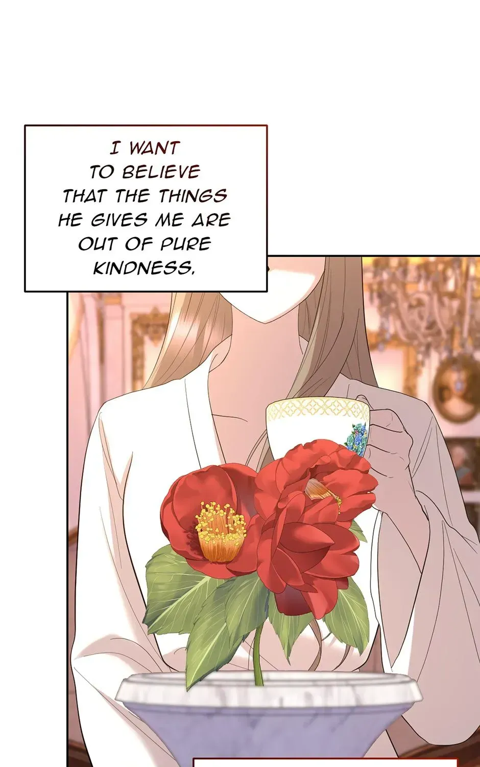 The Maid With A Dictator On A Leash chapter 62 page 121