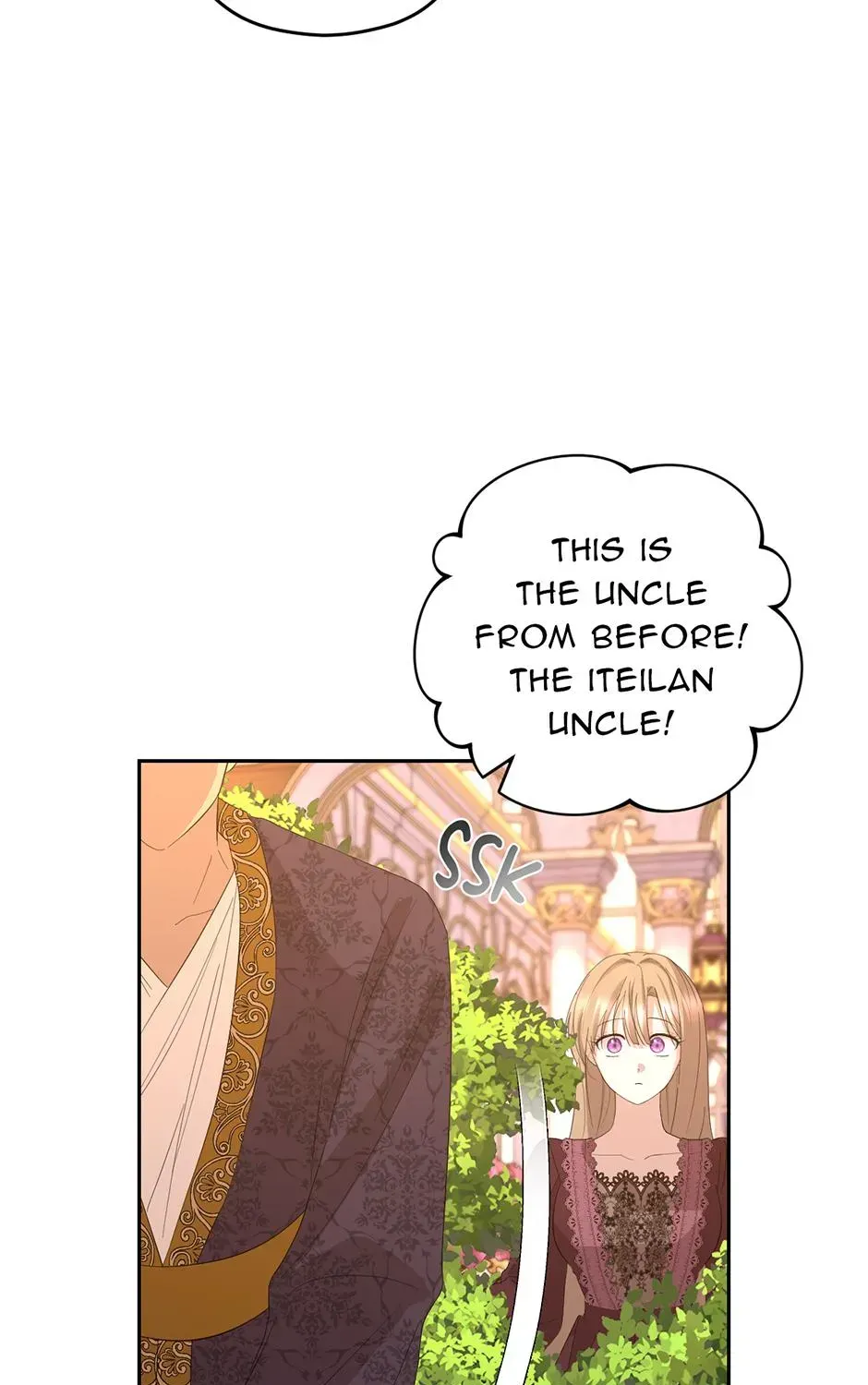 The Maid With A Dictator On A Leash chapter 62 page 153
