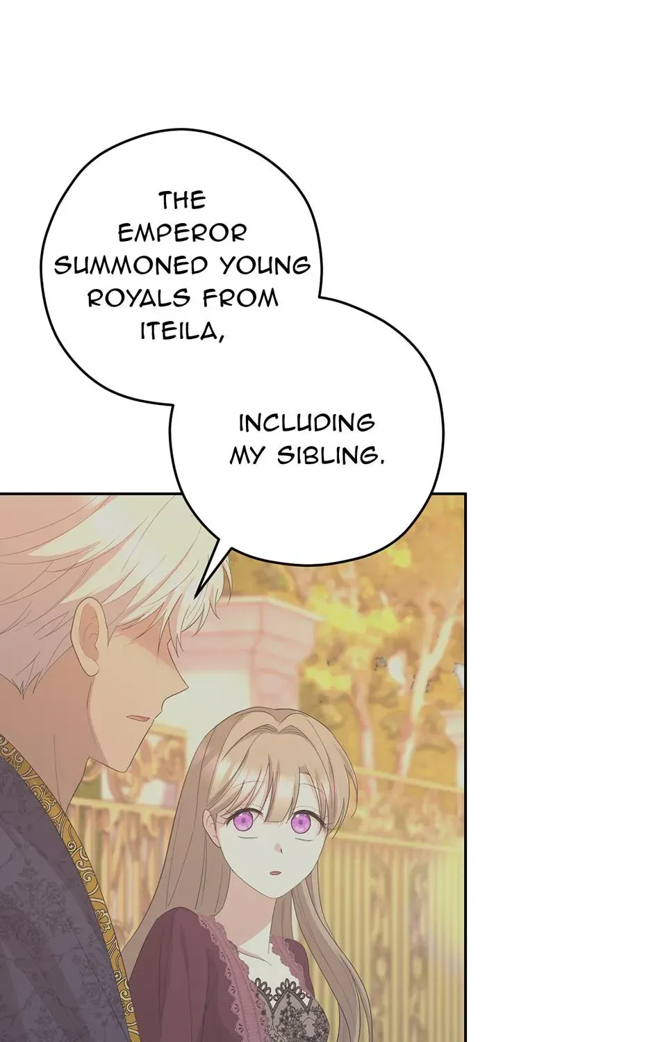 The Maid With A Dictator On A Leash chapter 63 page 17
