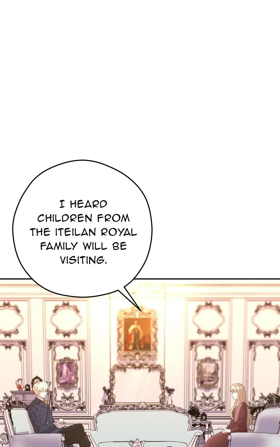 The Maid With A Dictator On A Leash chapter 63 page 25