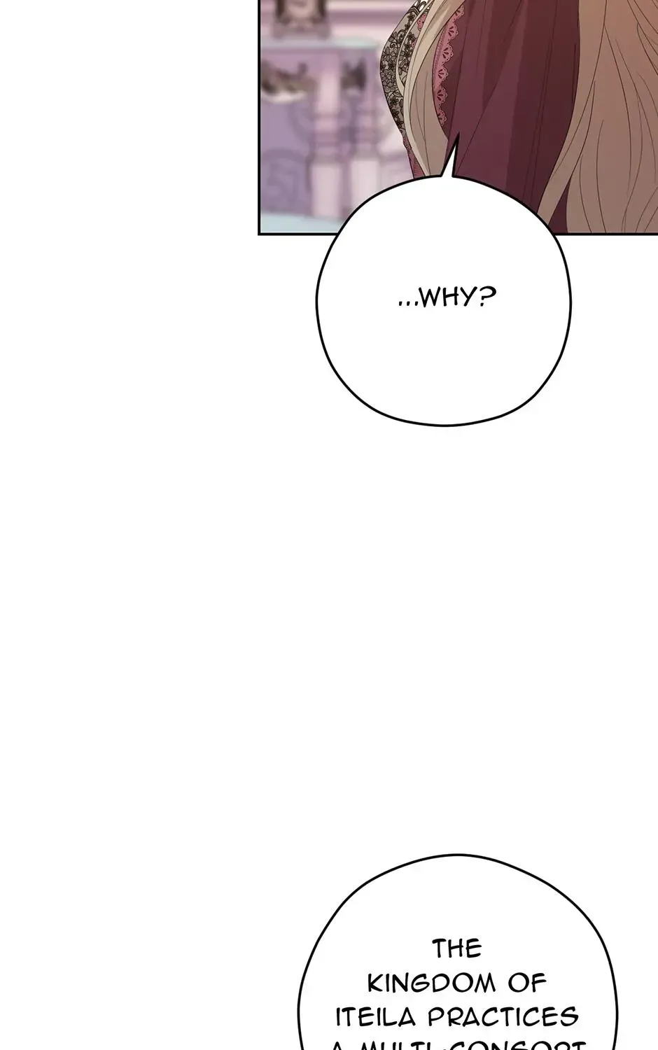 The Maid With A Dictator On A Leash chapter 63 page 29
