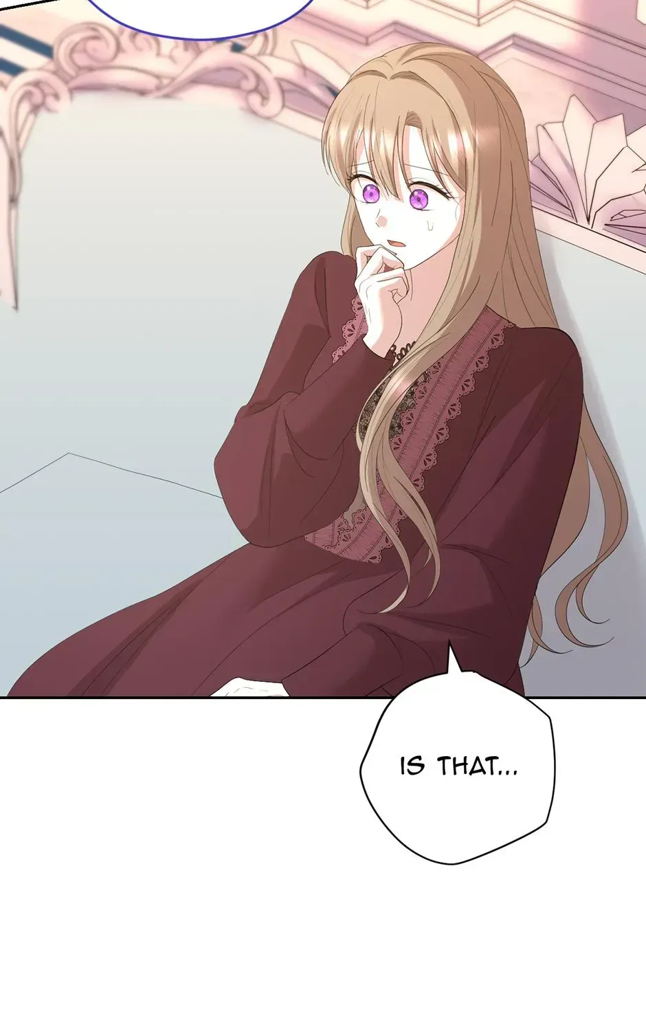 The Maid With A Dictator On A Leash chapter 63 page 40