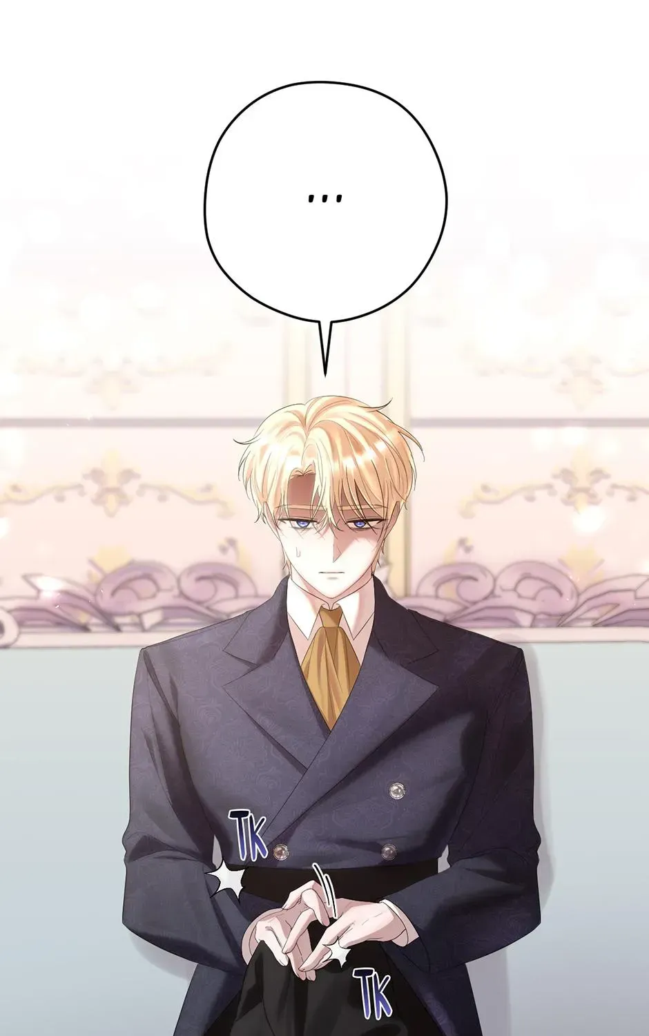 The Maid With A Dictator On A Leash chapter 63 page 54